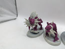 Warhammer 40k: Daemons of Chaos Khorne Flesh Hounds (AZ108)
