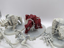 Warhammer 40k: Daemons of Chaos Khorne Bloodcrushers (CAB1049)