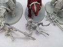 Warhammer 40k: Daemons of Chaos Khorne Bloodcrushers (CAB1049)