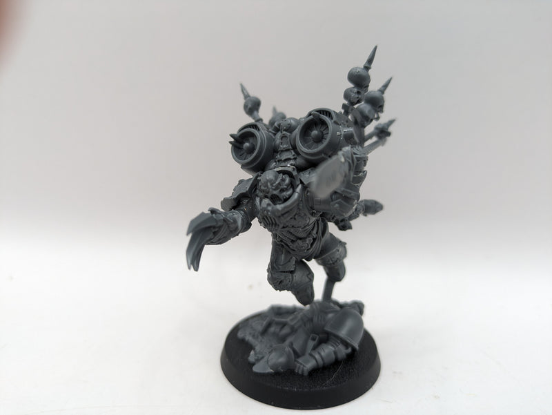 Warhammer 40k: Chaos Space Marine Haarken (CAB1045)