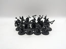 Warhammer 40k: Chaos Space Marine Cultists (AW028)
