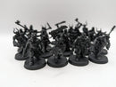 Warhammer 40k: Chaos Space Marine Cultists (AW028)