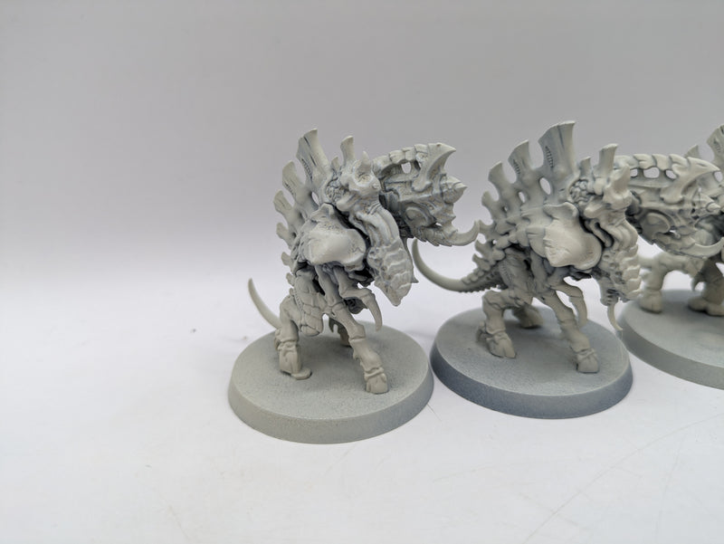 Warhammer 40k: Tyranid Barbgaunts (AW146)