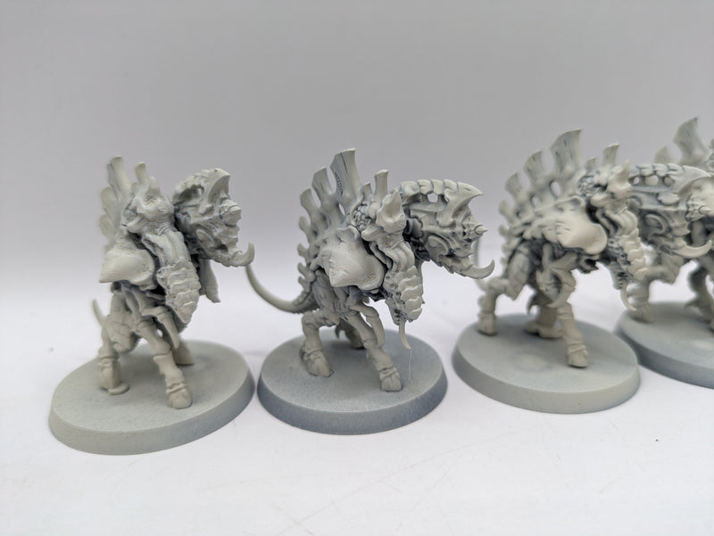 Warhammer 40k: Tyranid Barbgaunts (AW146)