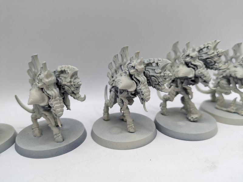 Warhammer 40k: Tyranid Barbgaunts (AW146)