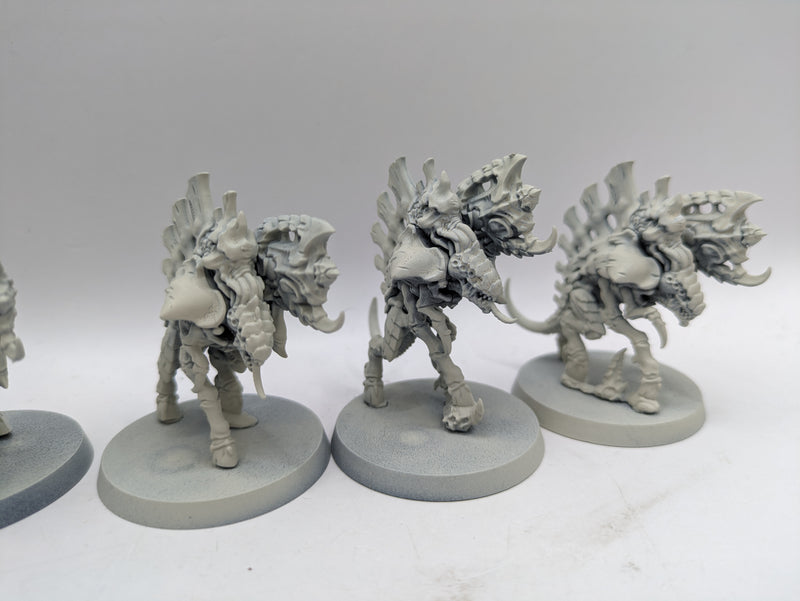 Warhammer 40k: Tyranid Barbgaunts (AW146)