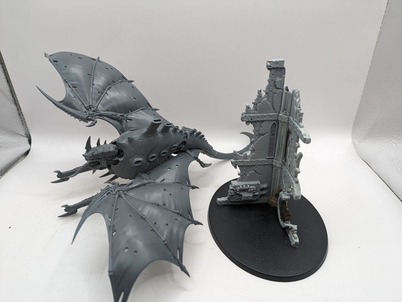 Warhammer 40k: Tyranid Harpy (CAB1034)