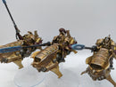 Warhammer 40k: Adeptus Custodes Vertus Praetors (CAB1061)