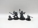 Warhammer 40k: Genestealer Cult Neophyte Hybrids (CAB1052)