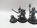 Warhammer 40k: Genestealer Cult Neophyte Hybrids (CAB1052)