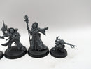 Warhammer 40k: Genestealer Cult Neophyte Hybrids (CAB1052)