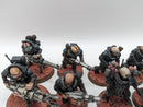 Warhammer 40k: Genestealer Cult Primus and Magos (CAB1054)
