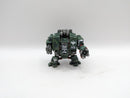 Warhammer 40k: Space Marines Dark Angels Metal Dreadnought (BC144)