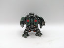 Warhammer 40k: Space Marines Dark Angels Metal Dreadnought (BC144)