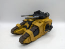Warhammer 40k: Space Marines Sicaran Battle Tank (AU090)