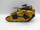 Warhammer 40k: Space Marines Sicaran Battle Tank (AU090)