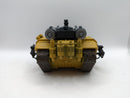Warhammer 40k: Space Marines Sicaran Battle Tank (AU090)