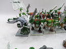 Warhammer The Old World: Orcs and Goblins Orc Boyz Mob (AT189)