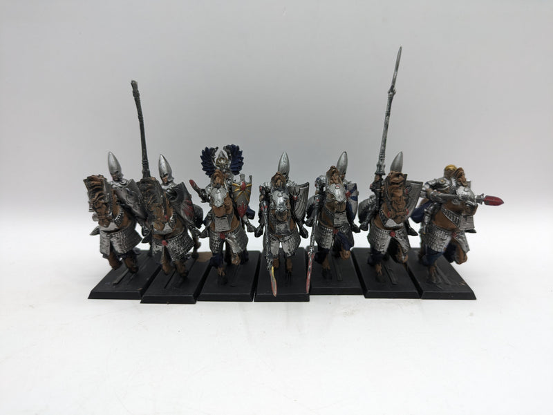 Warhammer The Old World: High Elves Silver Helms (AE081)