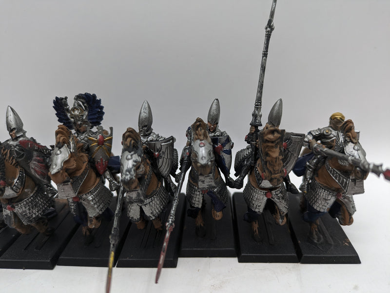 Warhammer The Old World: High Elves Silver Helms (AE081)