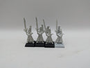 Warhammer The Old World: High Elves Metal Swordmasters of Hoeth (AL015)