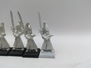 Warhammer The Old World: High Elves Metal Swordmasters of Hoeth (AL015)