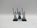 Warhammer The Old World: High Elves Metal Swordmasters of Hoeth (AA074)