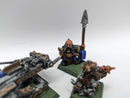 Warhammer The Old World: Dwarf Metal Bolt Thrower (AA014)