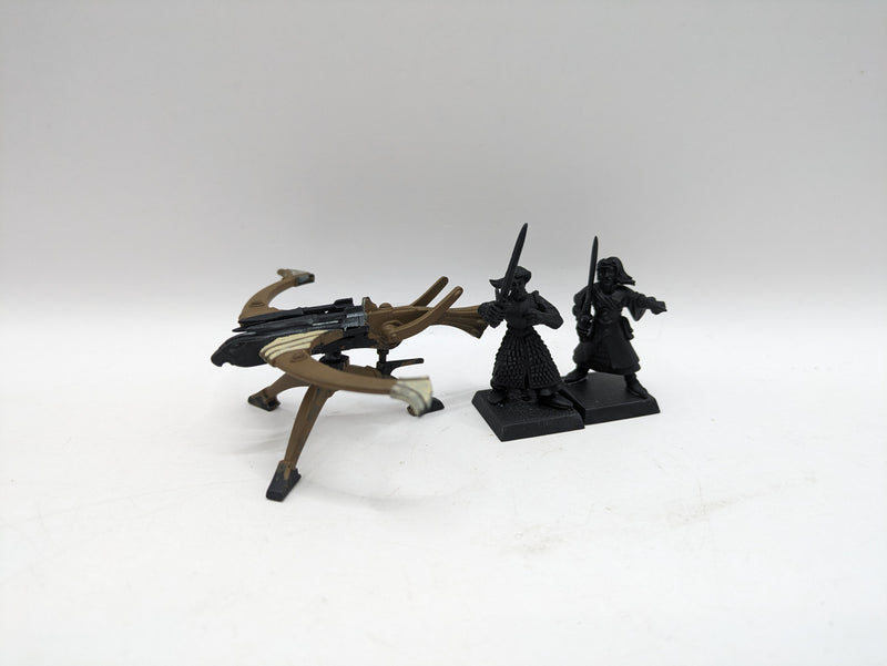 Warhammer The Old World: High Elves Bolt Thrower (AD087)