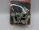 Warhammer The Old World: Tomb Kings Metal Tomb Guard (AH062)