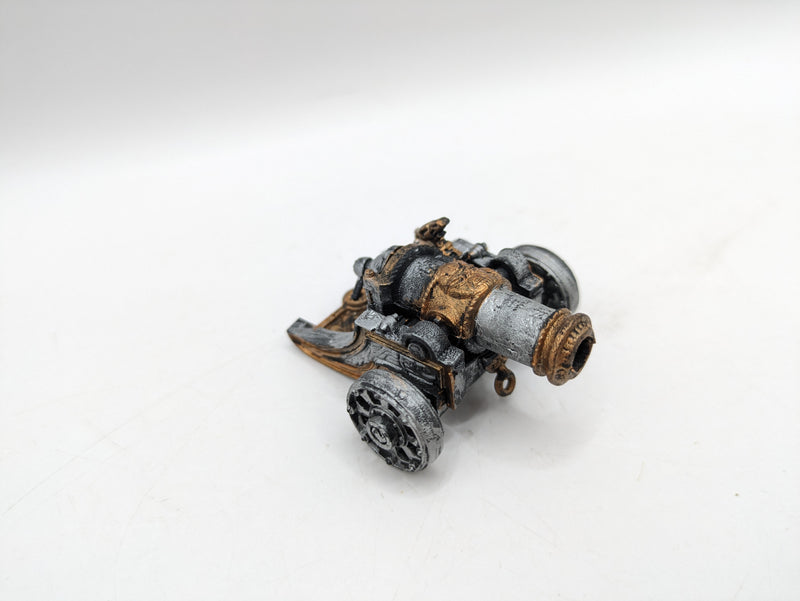 Warhammer The Old World: Dwarf Cannon (AI095)