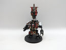 Warhammer 40k: Space Marine Black Templar Forgeworld Venerable Dreadnought (BA168)