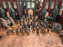 Warhammer Horus Heresy: Legiones Astartes Dark Angels Army (AB354)
