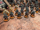 Warhammer Horus Heresy: Legiones Astartes Dark Angels Army (AB354)