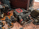 Warhammer Horus Heresy: Legiones Astartes Dark Angels Army (AB354)