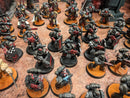 Warhammer Horus Heresy: Legiones Astartes Dark Angels Army (AB354)