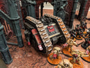 Warhammer Horus Heresy: Legiones Astartes Dark Angels Army (AB354)