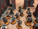 Warhammer Horus Heresy: Legiones Astartes Dark Angels Army (AB354)