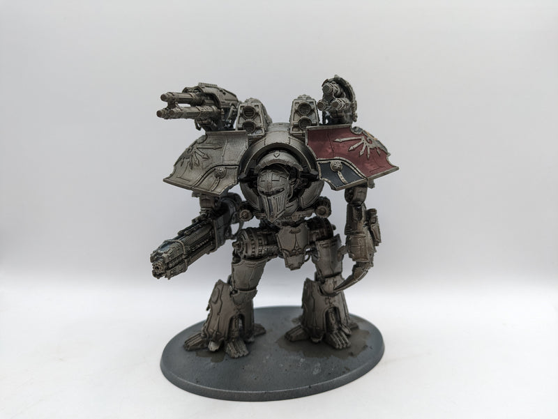 Warhammer Legions Imperialis: Warlord Titan (CAB1068)