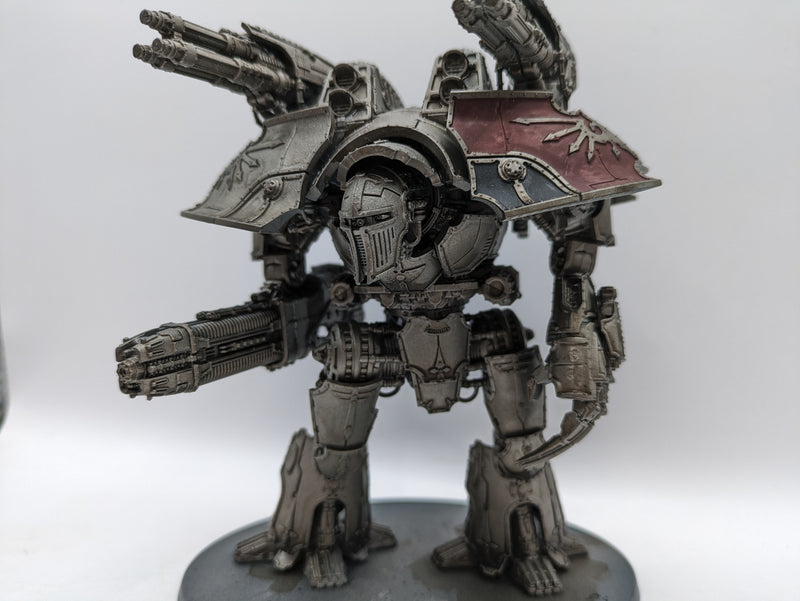 Warhammer Legions Imperialis: Warlord Titan (CAB1068)