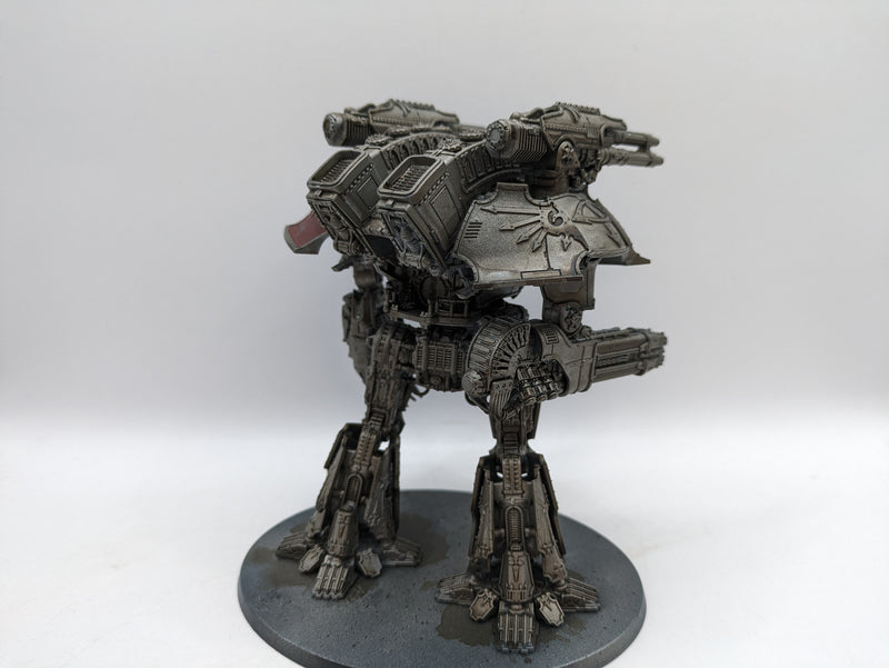 Warhammer Legions Imperialis: Warlord Titan (CAB1068)