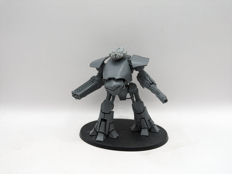 Warhammer Legions Imperialis: Reaver Titan with Vulcan Mega-Bolter (AJ094)