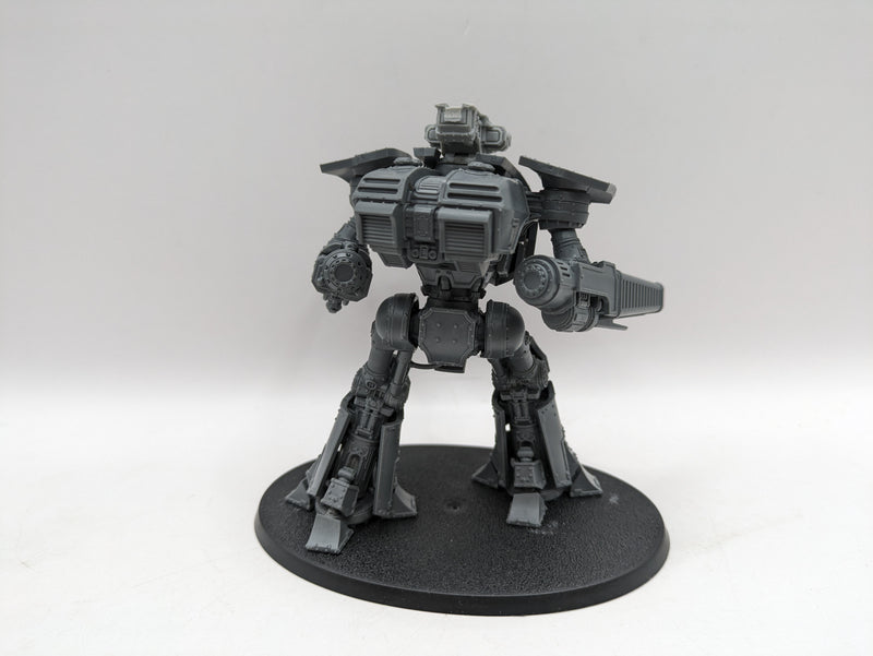 Warhammer Legions Imperialis: Reaver Titan with Vulcan Mega-Bolter (AJ094)