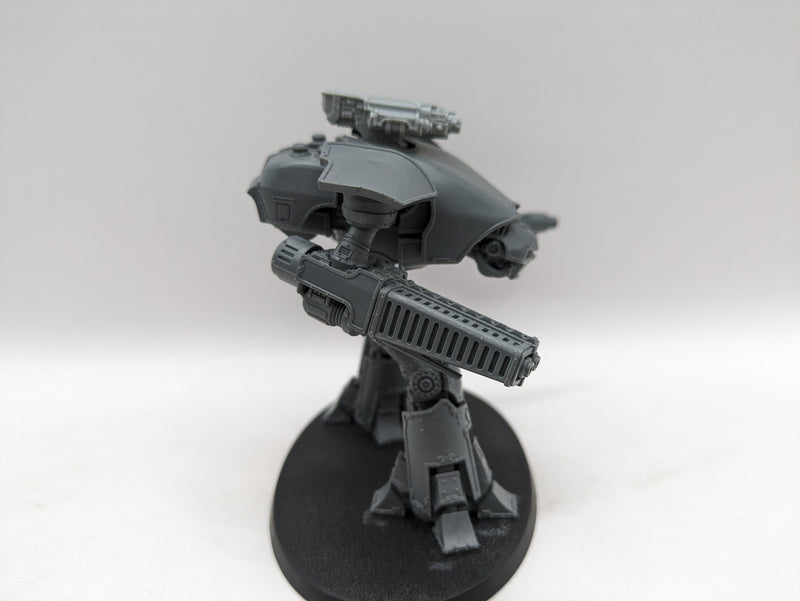 Warhammer Legions Imperialis: Reaver Titan with Vulcan Mega-Bolter (AJ094)