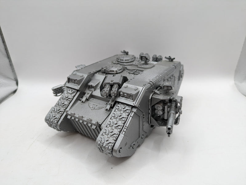 Warhammer 40k: Space Marine Land Raider Redeemer (CAB1065)