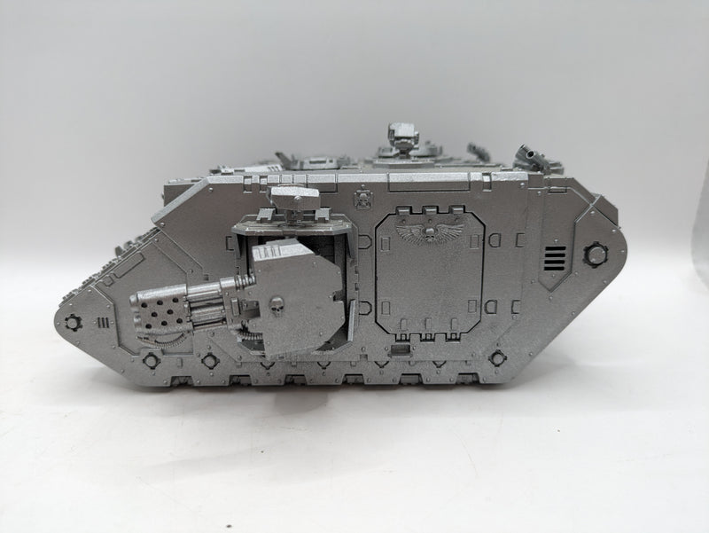 Warhammer 40k: Space Marine Land Raider Redeemer (CAB1065)