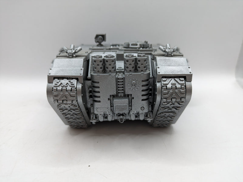 Warhammer 40k: Space Marine Land Raider Redeemer (CAB1065)