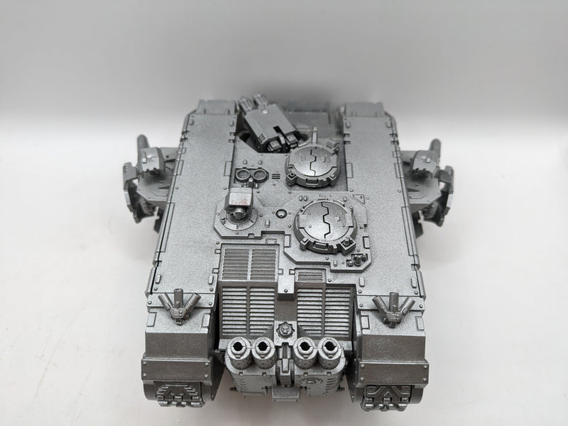 Warhammer 40k: Space Marine Land Raider Redeemer (CAB1065)