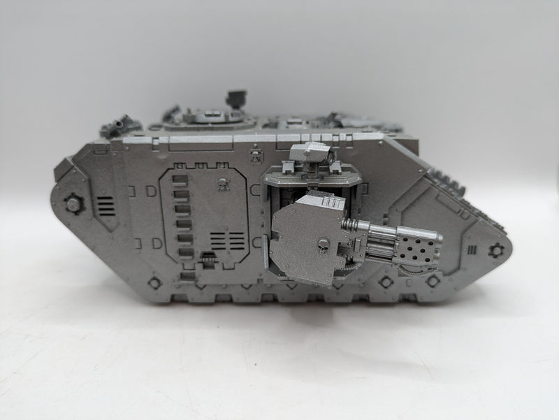 Warhammer 40k: Space Marine Land Raider Redeemer (CAB1065)