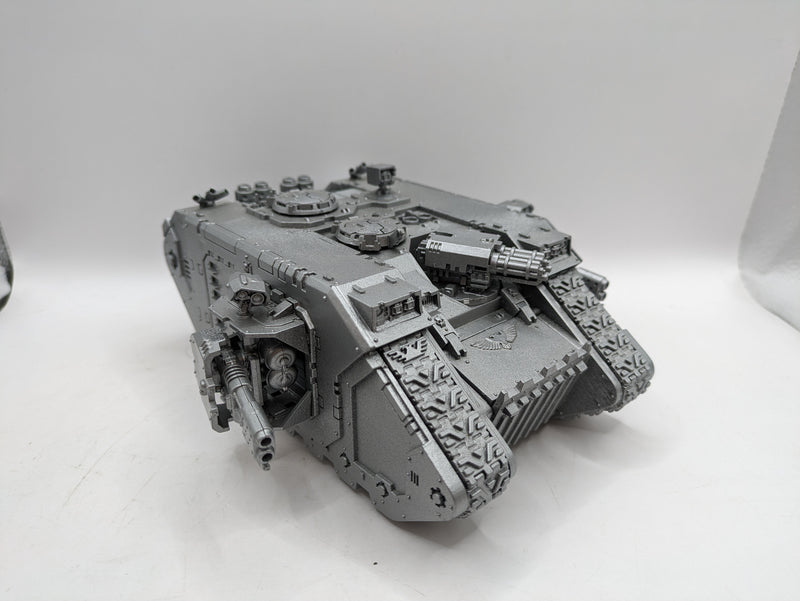 Warhammer 40k: Space Marine Land Raider Redeemer (CAB1065)